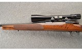 Bob Smith ~ Custom Build ~ 270 Winchester - 8 of 10