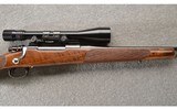 Bob Smith ~ Custom Build ~ 270 Winchester - 3 of 10