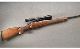 Bob Smith ~ Custom Build ~ 270 Winchester - 1 of 10