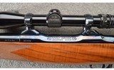 Colt / J.P. Sauer ~ Sporting ~ .25-06 Remington - 9 of 11