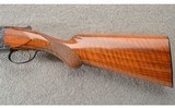 Browning ~ Lightning ~ Superposed ~ 12 Gauge - 10 of 11