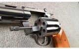 Colt ~ Diamond Back ~ .22 LR ~ Unfired ~ Manufactured 1982 - 5 of 8