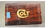 Colt ~ MKIV Series 70 ~ Electroless Nickle ~ .45 Auto ~ 1981 Production - 8 of 8