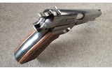 Browning ~ Hi-Power ~ 9 MM ~ 1986 Production. - 4 of 5