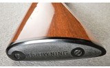 Browning ~ Citori ~ 20 Gauge - 9 of 9