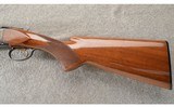 Browning ~ Citori ~ 20 Gauge - 8 of 9