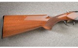 Browning ~ Citori ~ 20 Gauge - 2 of 9