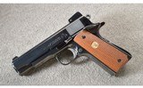 Colt ~ Combat Commander ~ .45 Auto ~ 1982 Production - 2 of 7
