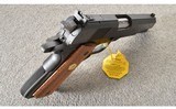 Colt ~ Service Model ACE ~ .22 LR ~ 1982 Production - 4 of 6
