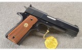 Colt ~ Service Model ACE ~ .22 LR ~ 1982 Production - 1 of 6