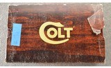 Colt ~ Service Model ACE ~ .22 LR ~ 1982 Production - 6 of 6