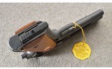 Colt ~ Service Model ACE ~ .22 LR ~ 1982 Production - 3 of 6