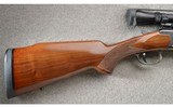 Valmet ~ 412 ~ Double Rifle ~ .30-06 Springfield - 2 of 10