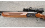 Valmet ~ 412 ~ Double Rifle ~ .30-06 Springfield - 8 of 10