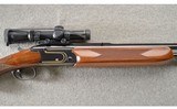 Valmet ~ 412 ~ Double Rifle ~ .30-06 Springfield - 3 of 10