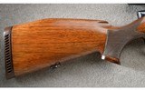 Steyr ~ Manlicher ~ Luxus ~ 270 Winchester - 2 of 10