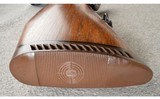 Steyr ~ Manlicher ~ Luxus ~ 270 Winchester - 10 of 10