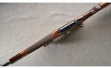 Steyr ~ Manlicher ~ Luxus ~ 270 Winchester - 5 of 10