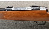 Winchester ~ Model 777 ~ .270 Win ~ Super Rare - 8 of 10