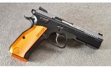 CZ ~ Shadow 2 ~ 9 MM ~ Like New In Box - 1 of 5