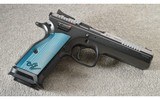 CZ ~ 75 ~ TS2 ~ 9 MM ~ Like New In Box - 1 of 5