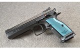 CZ ~ 75 ~ TS2 ~ 9 MM ~ Like New In Box - 2 of 5