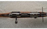 Arisaka ~ Type 2 (Type 99 Variation) ~ Takedown Paratrooper ~ 7.7×58 MM - 7 of 11