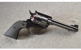 Ruger ~ New Model Blackhawk ~ .44 Special - 1 of 6