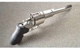 Ruger ~ Super Redhawk ~ .454 Casull/.45 Colt - 3 of 6