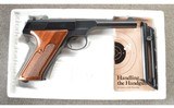 Colt ~ Huntsman ~ .22 LR - 5 of 7