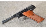 Colt ~ Huntsman ~ .22 LR - 2 of 7