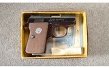 Colt ~ junior ~ .25 Auto ~ 1972 Production - 5 of 7