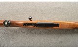 Ruger ~ M77 S ~ .270 Winchester ~ Round Top - 5 of 10
