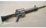Bushmaster ~ XM15-E2S ~ .223 Rem/5.56 Nato - 1 of 10