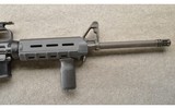 Bushmaster ~ XM15-E2S ~ .223 Rem/5.56 Nato - 4 of 10