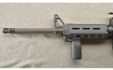 Bushmaster ~ XM15-E2S ~ .223 Rem/5.56 Nato - 7 of 10