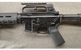Bushmaster ~ XM15-E2S ~ .223 Rem/5.56 Nato - 8 of 10
