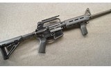 Bushmaster ~ XM15-E2S ~ .223 Rem/5.56 Nato - 1 of 10