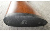 Ruger ~ No1 ~ 243 Winchester ~ Manufactured 2002 ~ Used - 10 of 10