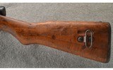 Arisaka ~ Type 2 (Type 99 Variation) ~ Takedown Paratrooper ~ 7.7×58 MM - 10 of 11