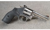 Smith & Wesson ~ 67-5 ~ .38 Special - 1 of 7