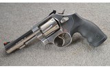 Smith & Wesson ~ 67-5 ~ .38 Special - 2 of 7