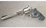 Ruger ~ Super Redhawk ~ .454 Casull/.45 Colt - 2 of 6