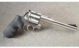 Ruger ~ Super Redhawk ~ .454 Casull/.45 Colt - 1 of 6