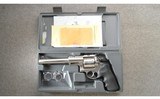 Ruger ~ Super Redhawk ~ .454 Casull/.45 Colt - 5 of 6