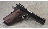Ed Brown ~ Custom 1911 ~ .38 Super - 1 of 4