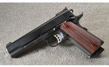 Ed Brown ~ Custom 1911 ~ .38 Super - 2 of 4