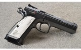 CZ ~ TS 2 ~ 40 S&W ~ NIB - 1 of 4