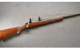 Ruger ~ M77 Mark 11 ~ .300 Winchester Magnum ~ 1999 Production - 1 of 11