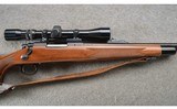 Remington ~ 700 BDL ~ 6 MM Remington ~ Used - 3 of 10